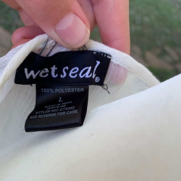 Blouse - Picture 4 of 4